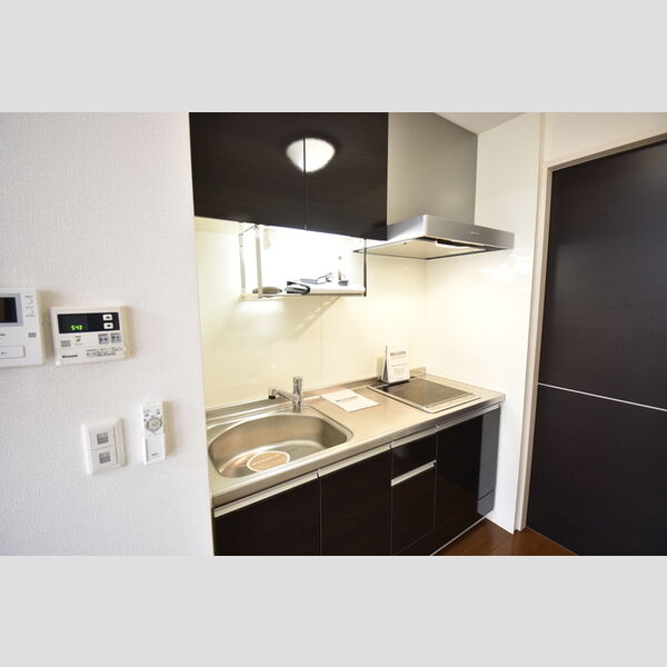 キッチン (102・キッチン)