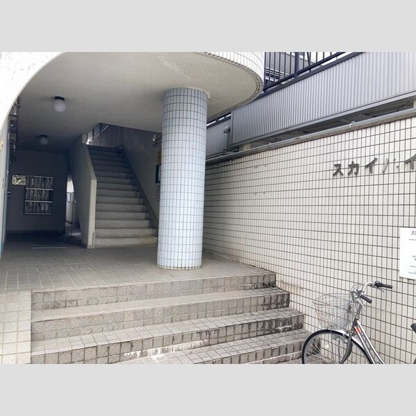 その他 (エントランス)