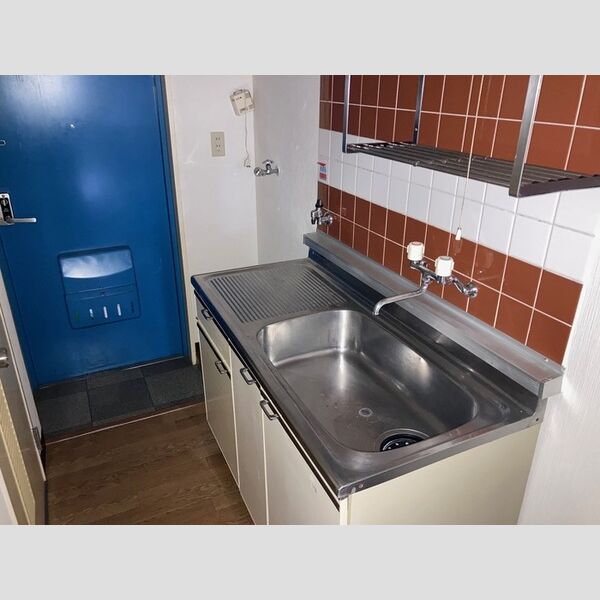 キッチン (キッチン)