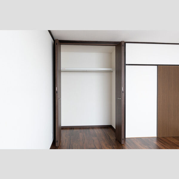 その他 (クローゼット)