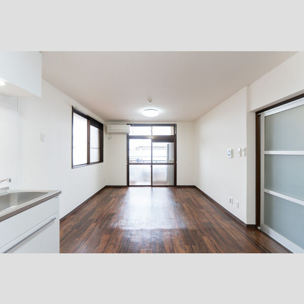 居室・リビング (LDK)