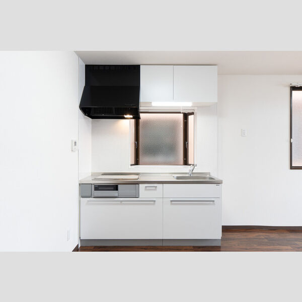 キッチン (キッチン)