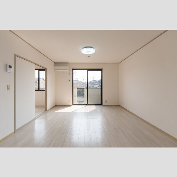 居室・リビング (LDK)