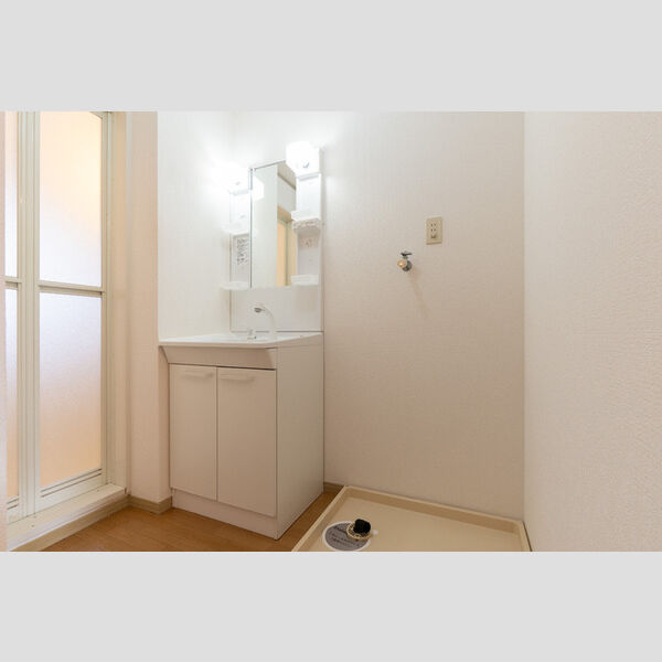 洗面所 (洗面室)