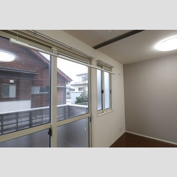 その他 (室内物干し)