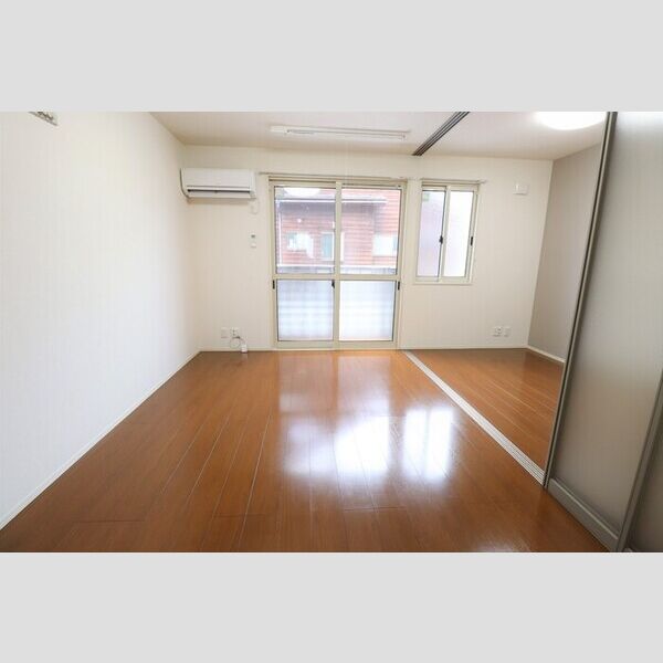 居室・リビング (リビング)