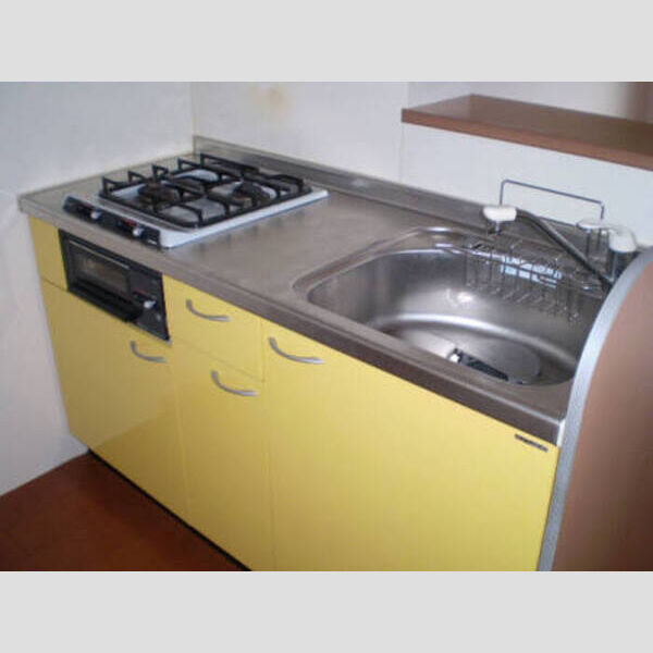 キッチン (キッチン)