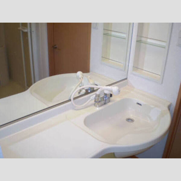 洗面所 (洗面化粧台)