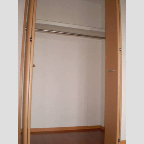 収納 (クローゼット)