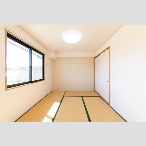 その他 (和室)