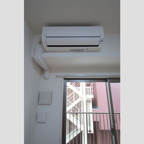 その他 (603 LDKエアコン)