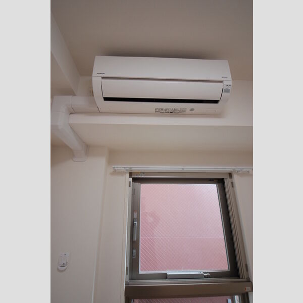 その他 (603 洋室エアコン)