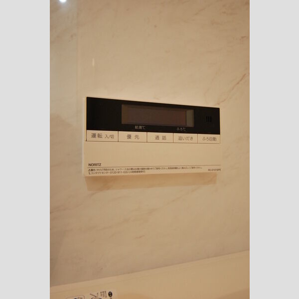 その他 (603 追い焚き給湯)