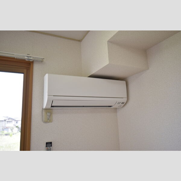 その他 (202・洋室エアコン)