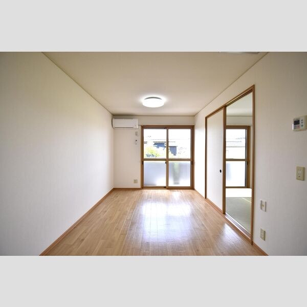 居室・リビング (202・LDK)