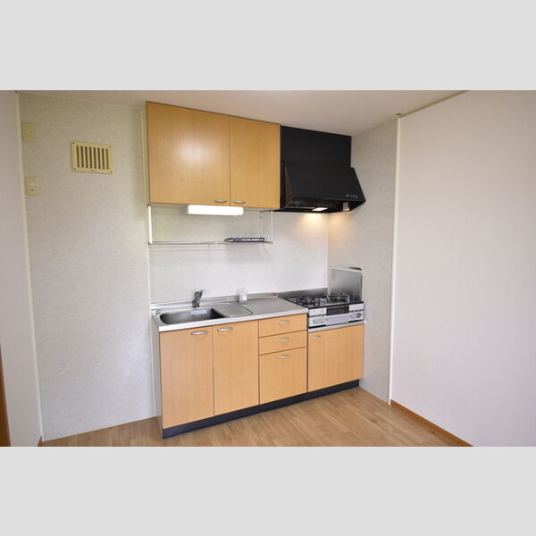 キッチン (202・キッチン)