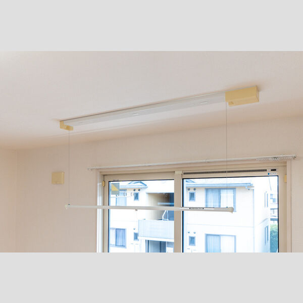 その他 (205・室内物干)