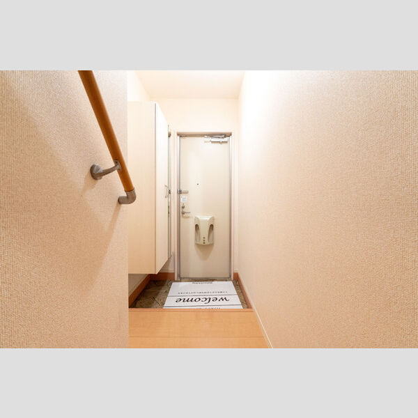 玄関 (205・玄関)