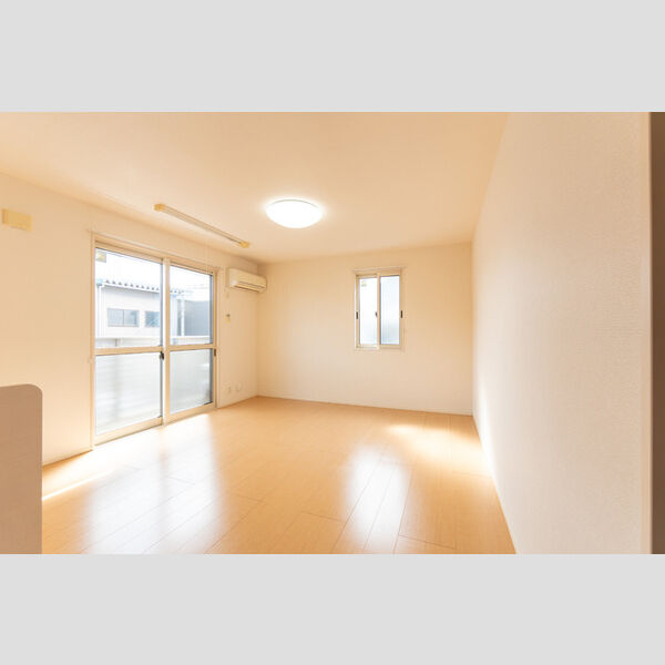 居室・リビング (205・LDK)