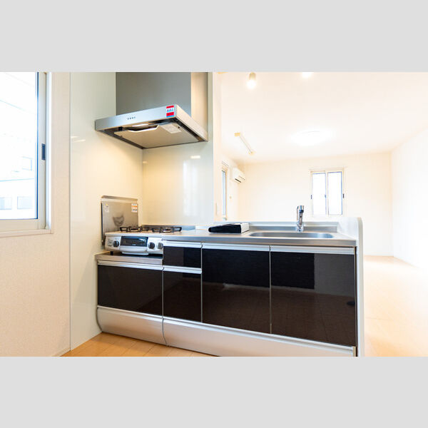 キッチン (205・キッチン)