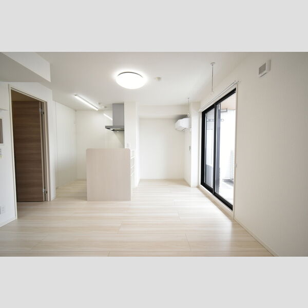 居室・リビング (LDK)