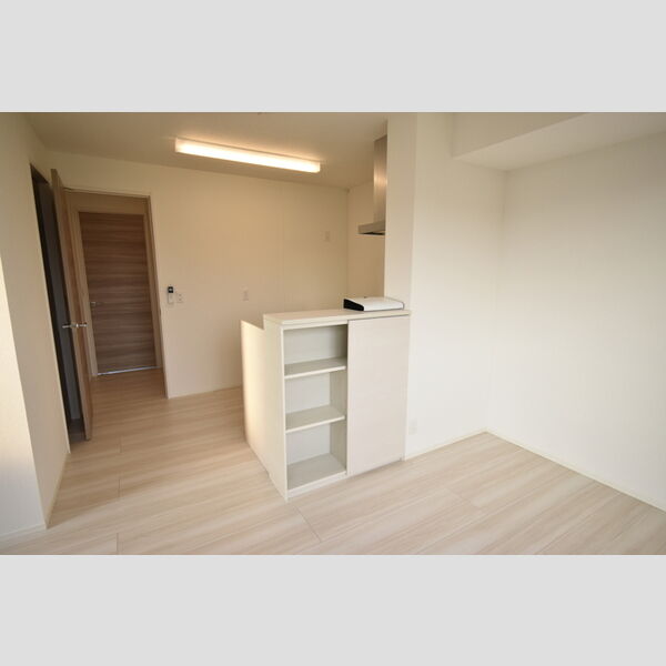 その他 (106・カウンター収納)