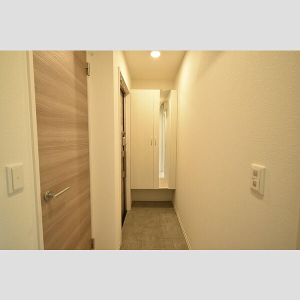 玄関 (106・玄関)