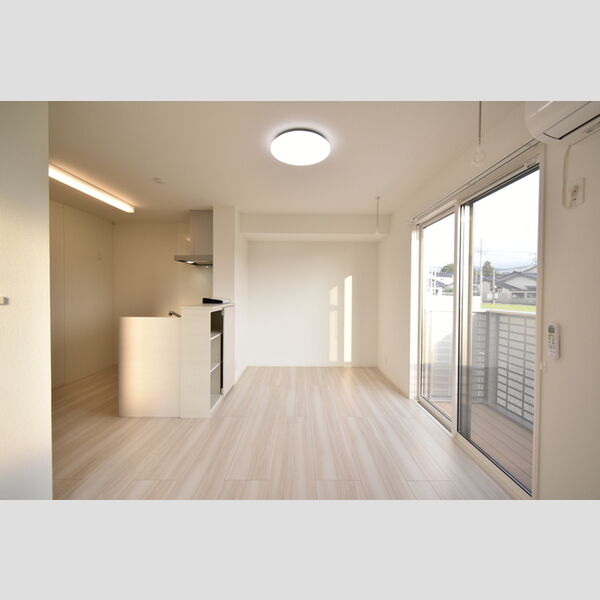 居室・リビング (LDK)