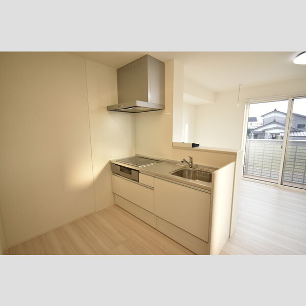 キッチン (キッチン)