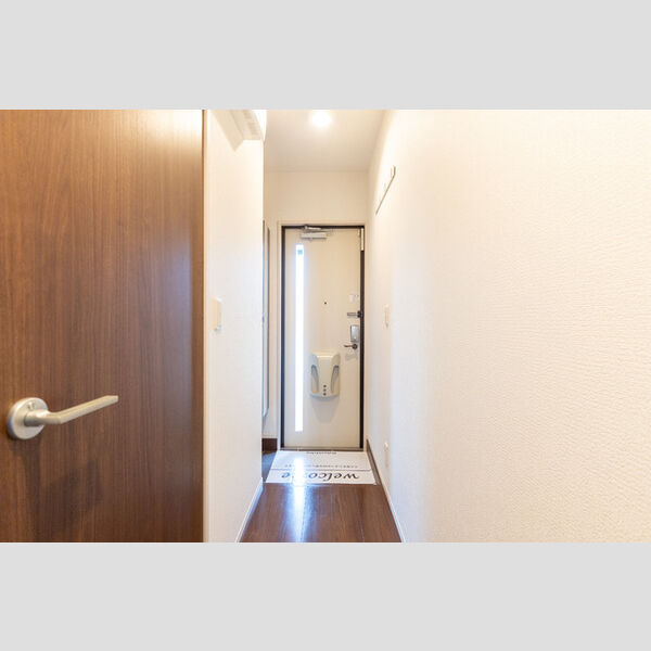 玄関 (玄関)