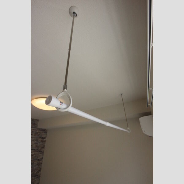 その他 (103 室内物干金物)