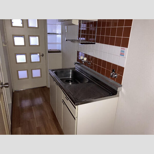 キッチン (キッチン)