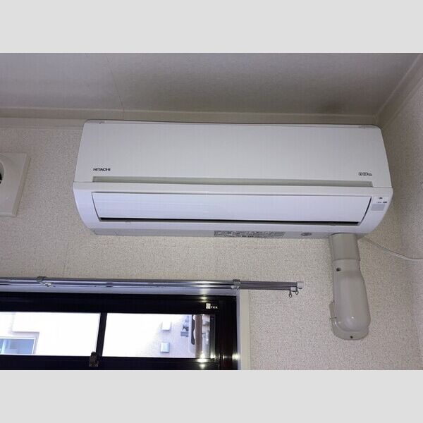 その他設備 (エアコン)