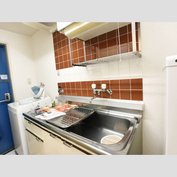 キッチン (キッチン)