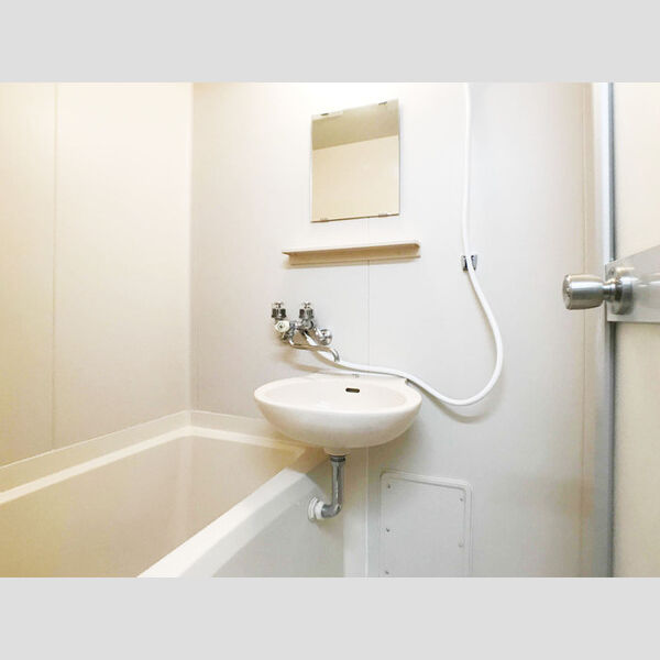 バス (ユニットバス)