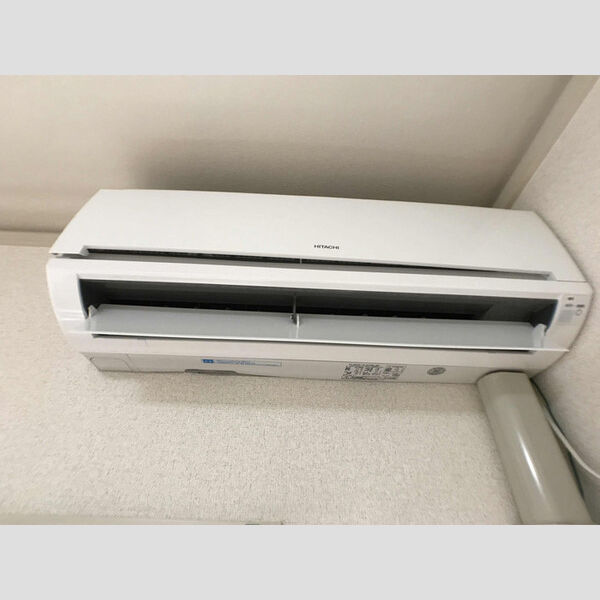 その他設備 (エアコン)