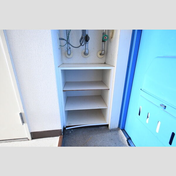 その他 (302・シューズボックス)