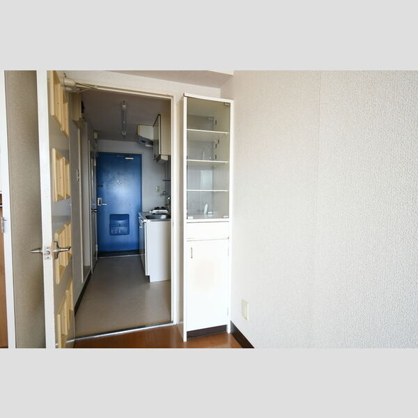 その他 (302・収納)