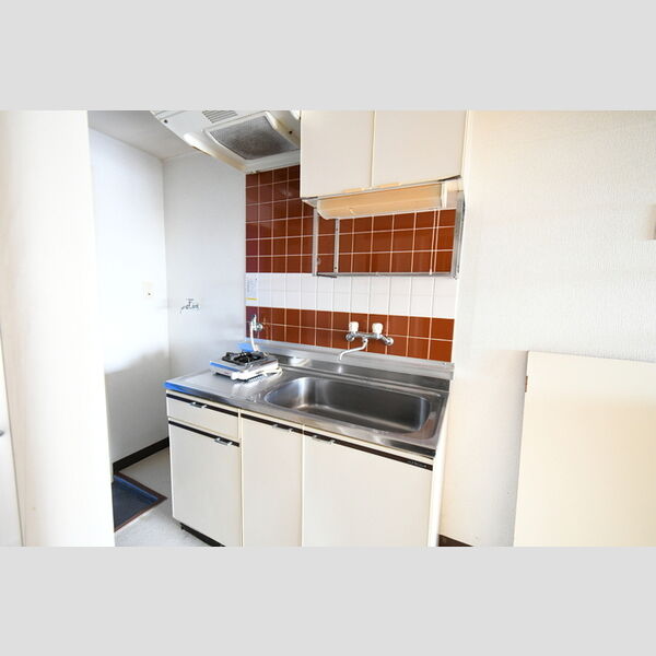 キッチン (302・キッチン)