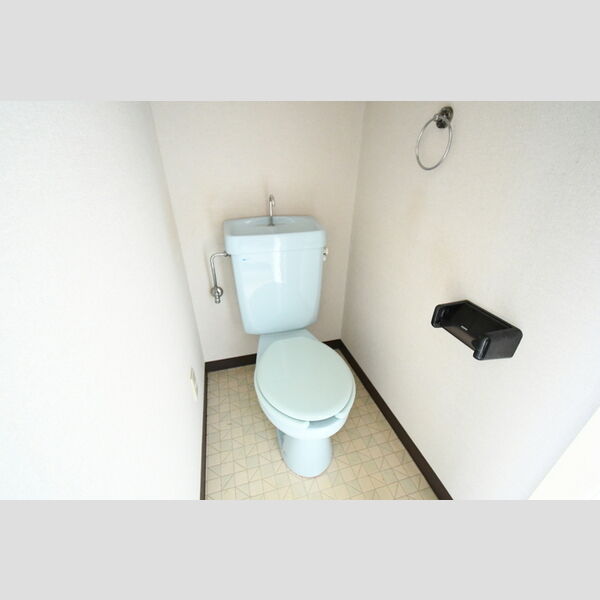 トイレ (302・トイレ)