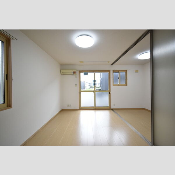 居室・リビング (A101・LDK)