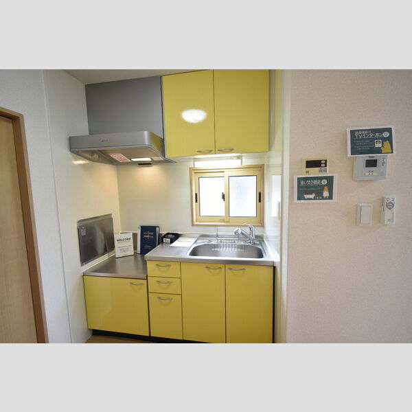 キッチン (A101・キッチン)