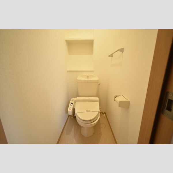トイレ (A101・トイレ)