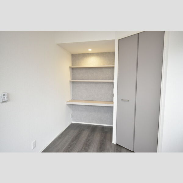 その他 (202・ワークデスク)