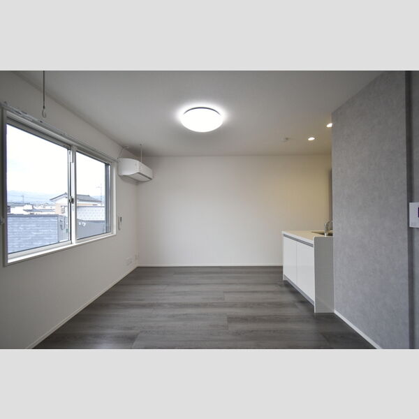 居室・リビング (LDK)