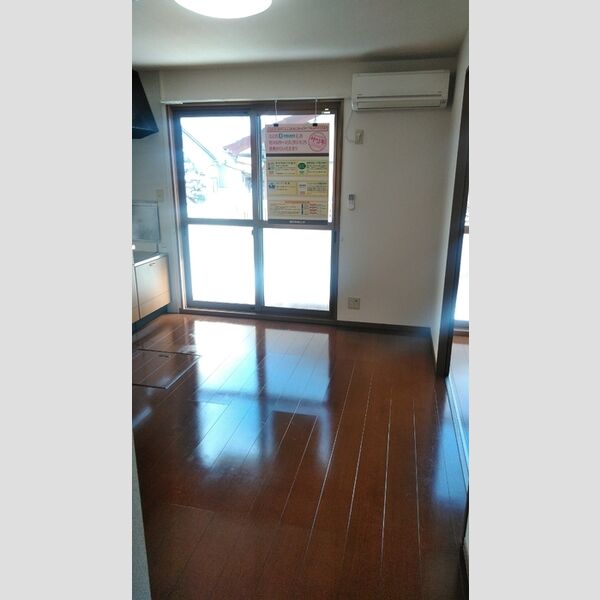 居室・リビング (リビング)