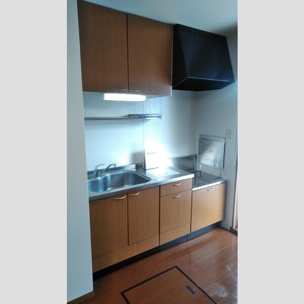 キッチン (キッチン)