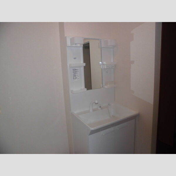 洗面所 (103洗面化粧台)