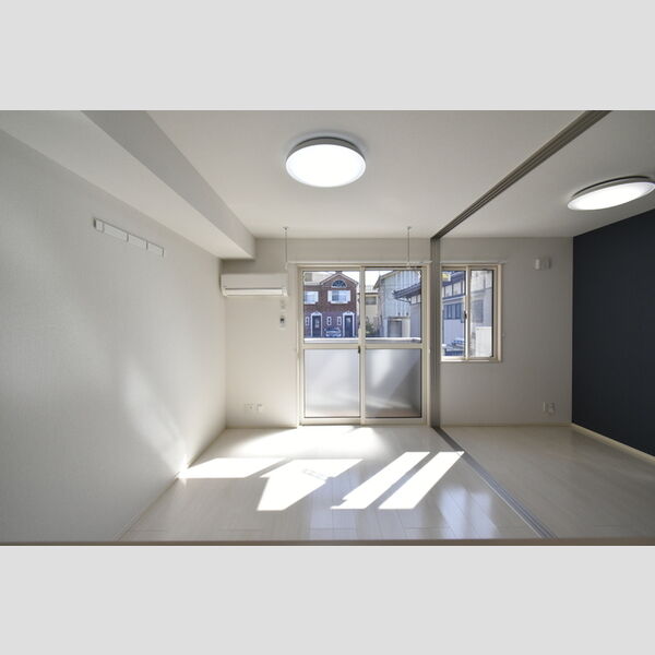 居室・リビング (102・LDK)