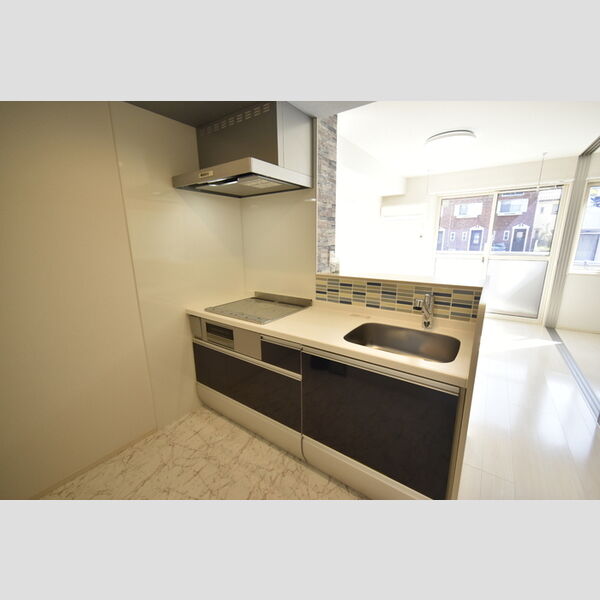 キッチン (102・キッチン)